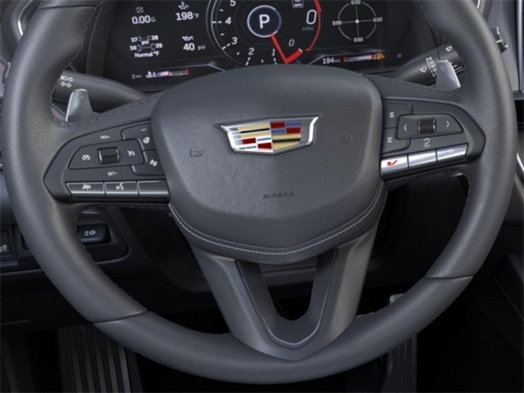 2023 Cadillac CT5 V-Series photo