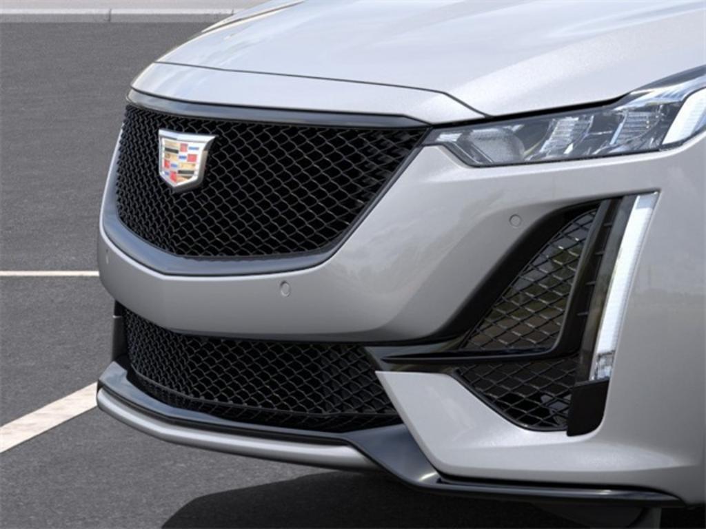 2023 Cadillac CT5 V-Series photo