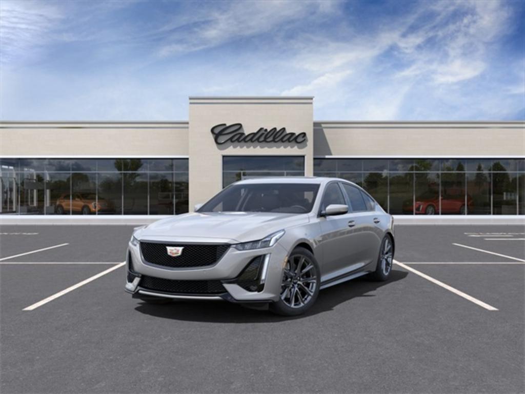 2023 Cadillac CT5 V-Series photo