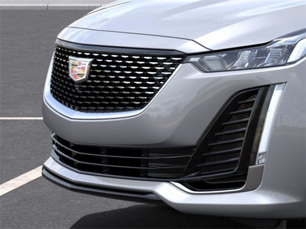 2023 Cadillac CT5 Premium Luxury photo