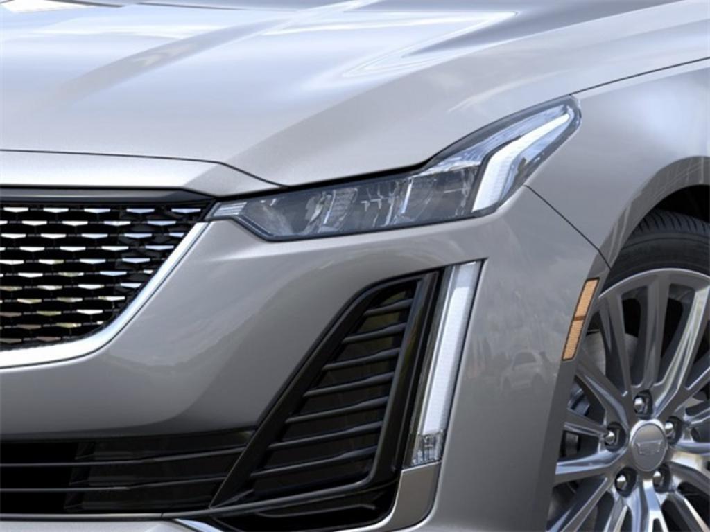 2023 Cadillac CT5 Premium Luxury photo