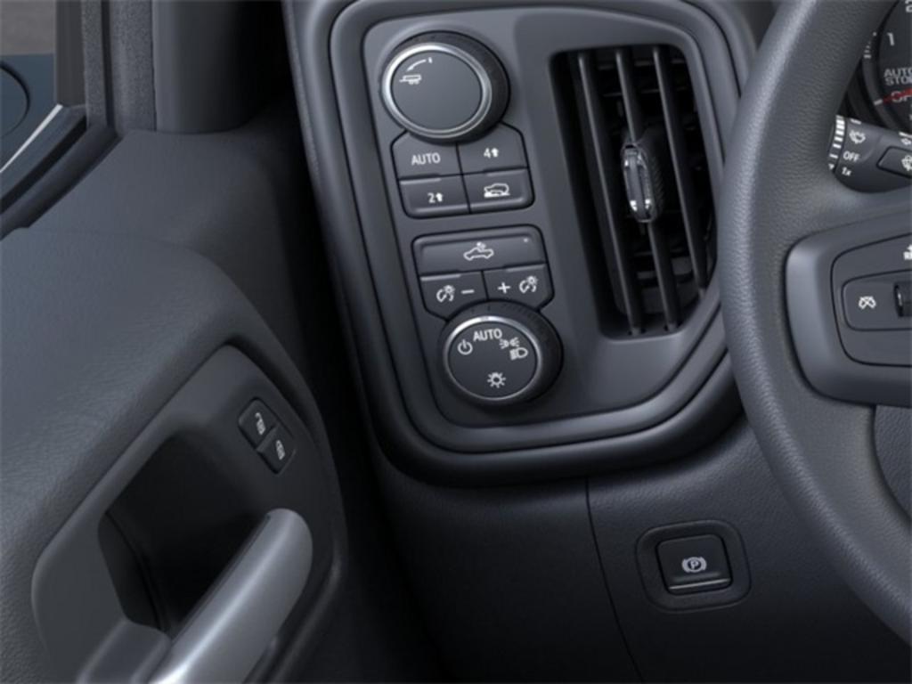 2023 Chevrolet Silverado 1500 Custom photo