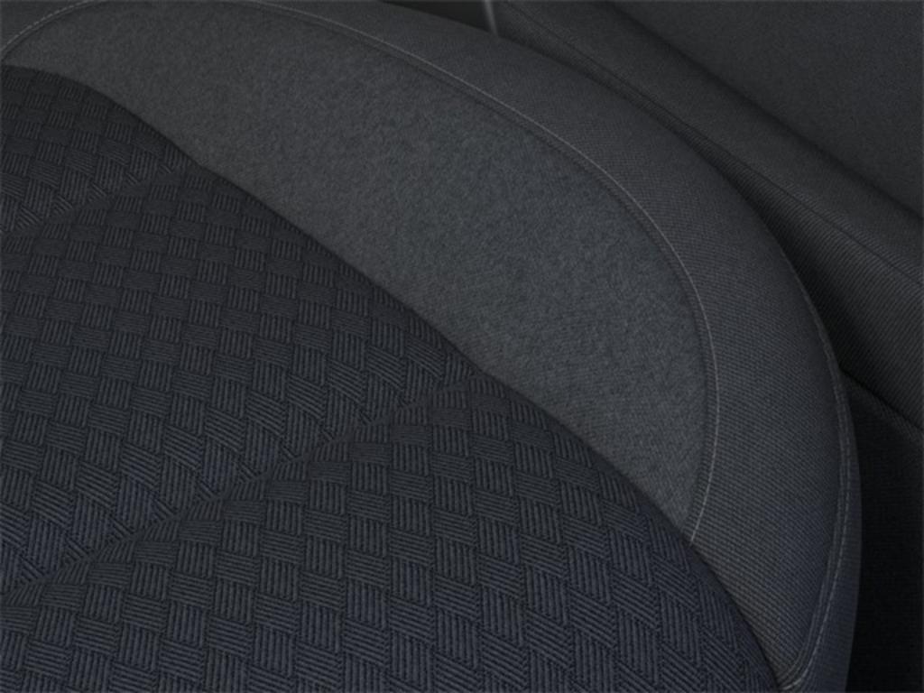 2023 Chevrolet Silverado 1500 Custom photo