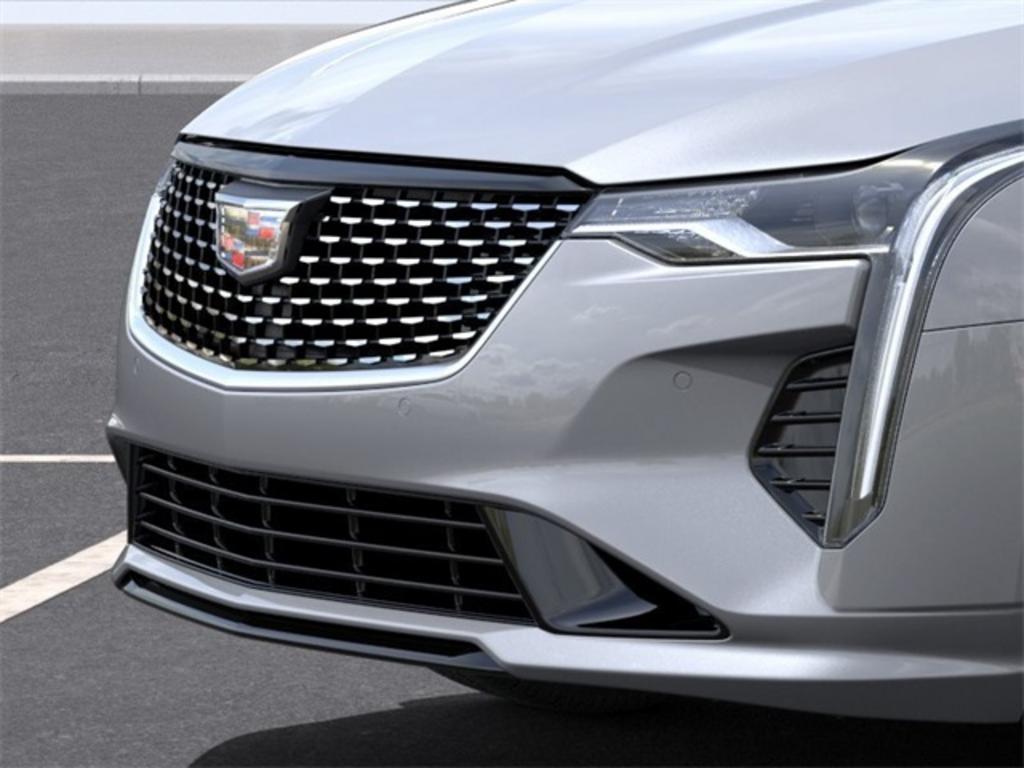 2023 Cadillac CT4 Premium Luxury photo