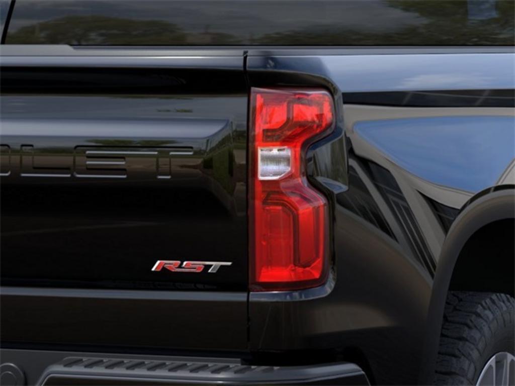 2023 Chevrolet Silverado 1500 RST photo
