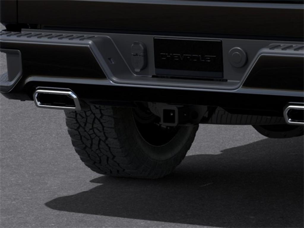 2023 Chevrolet Silverado 1500 RST photo