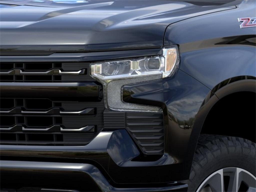 2023 Chevrolet Silverado 1500 RST photo