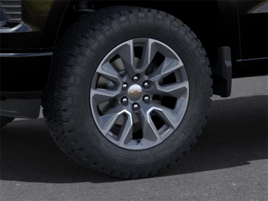 2023 Chevrolet Silverado 1500 RST photo