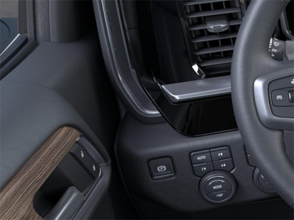 2023 Chevrolet Silverado 1500 RST photo