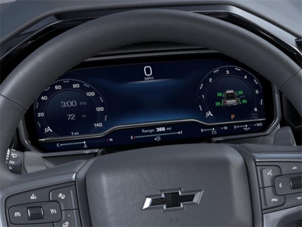 2023 Chevrolet Silverado 1500 RST photo