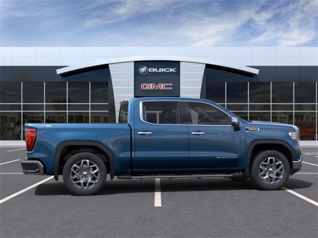 2023 GMC Sierra 1500 SLT photo