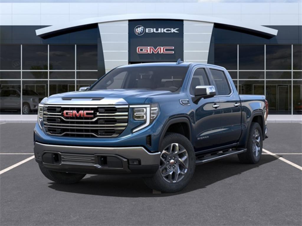 2023 GMC Sierra 1500 SLT photo