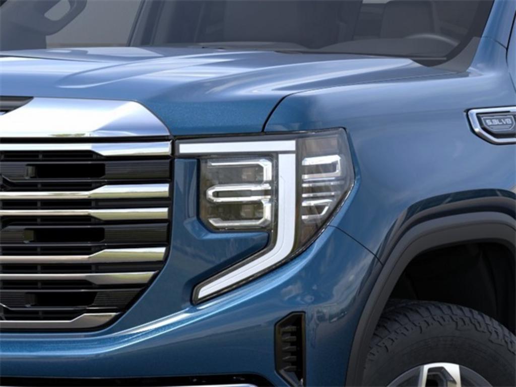 2023 GMC Sierra 1500 SLT photo