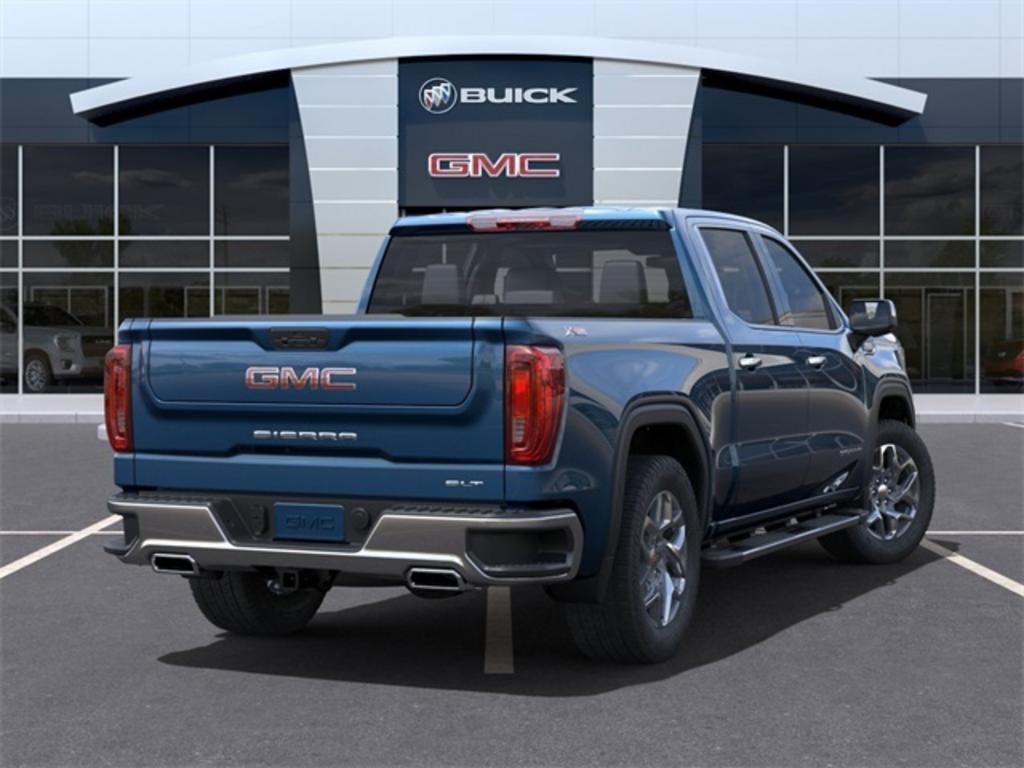 2023 GMC Sierra 1500 SLT photo