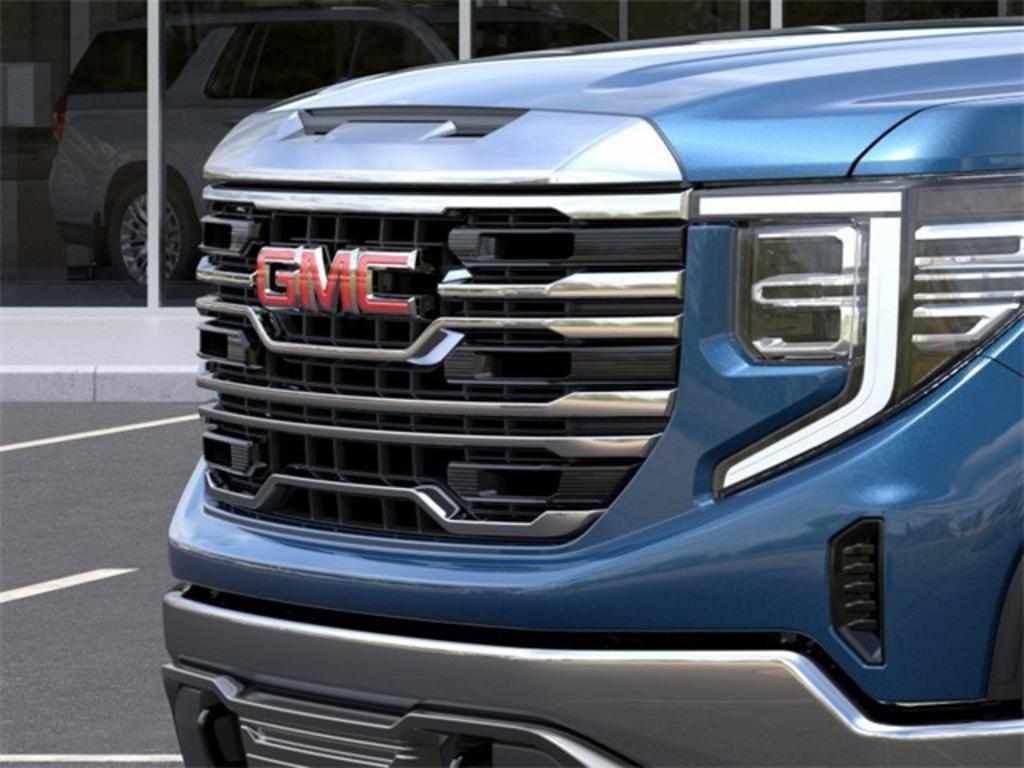 2023 GMC Sierra 1500 SLT photo