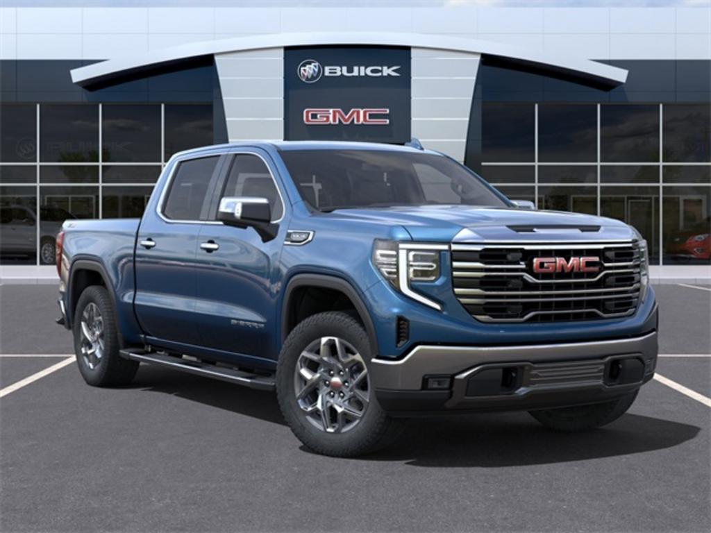 2023 GMC Sierra 1500 SLT photo