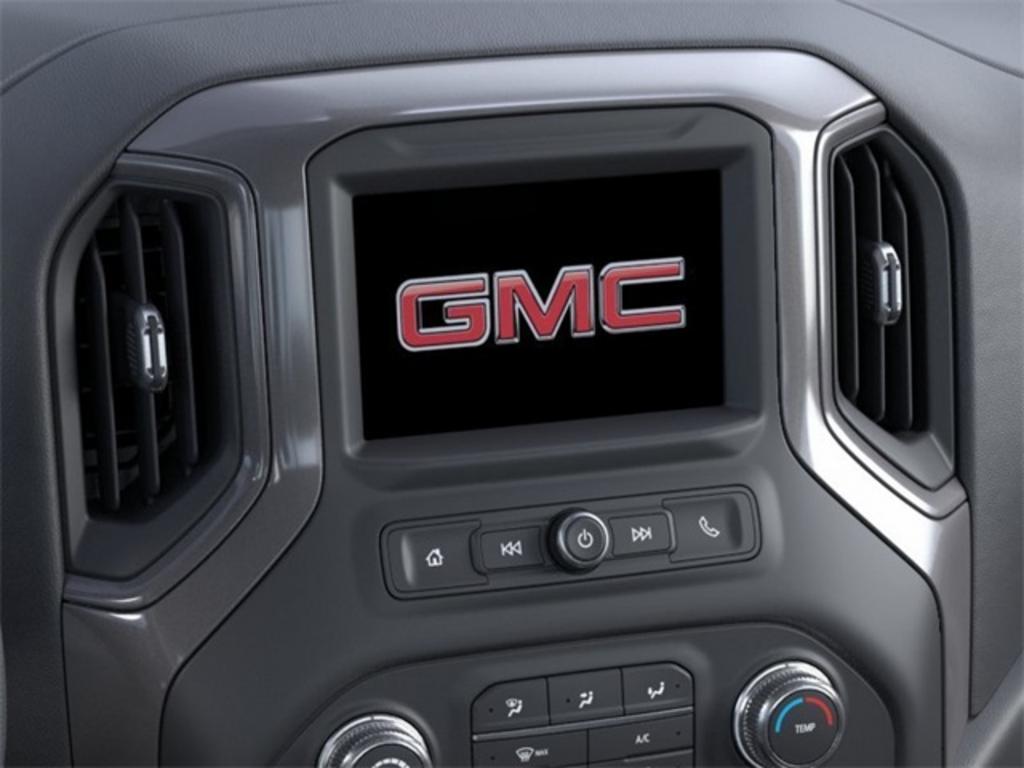 2023 GMC Sierra 1500 Pro photo