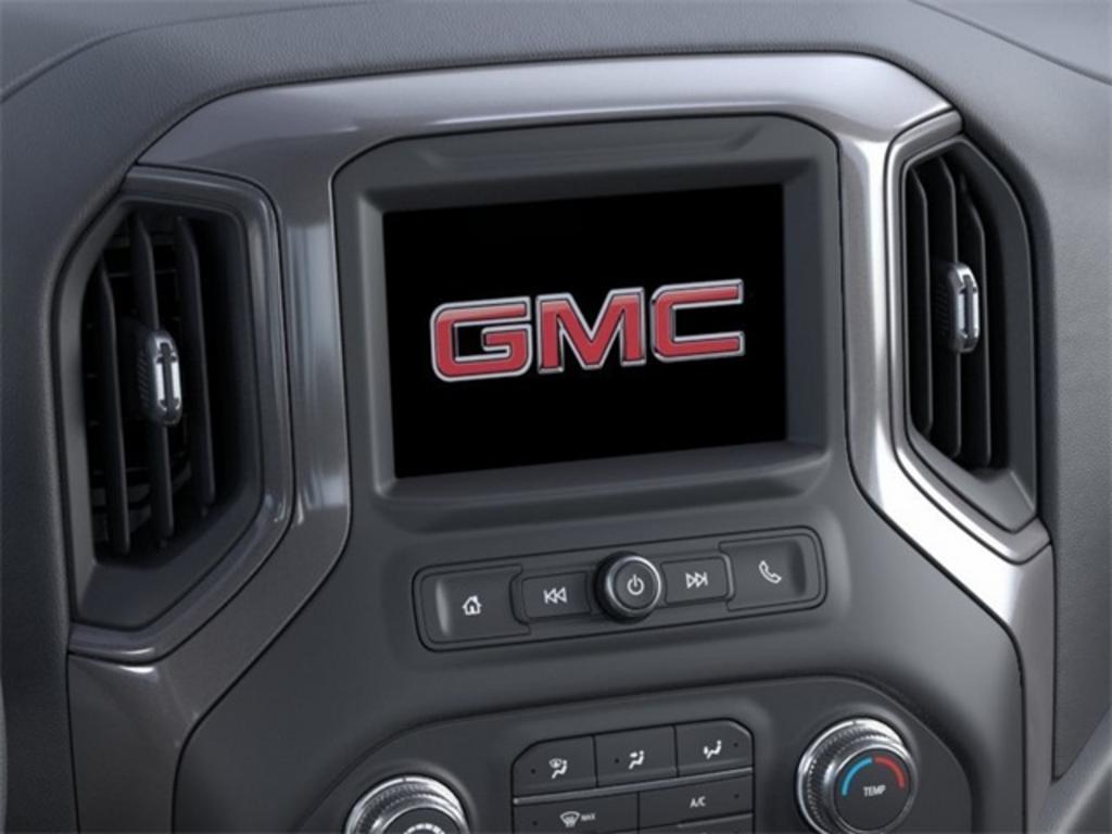 2023 GMC Sierra 1500 Pro photo