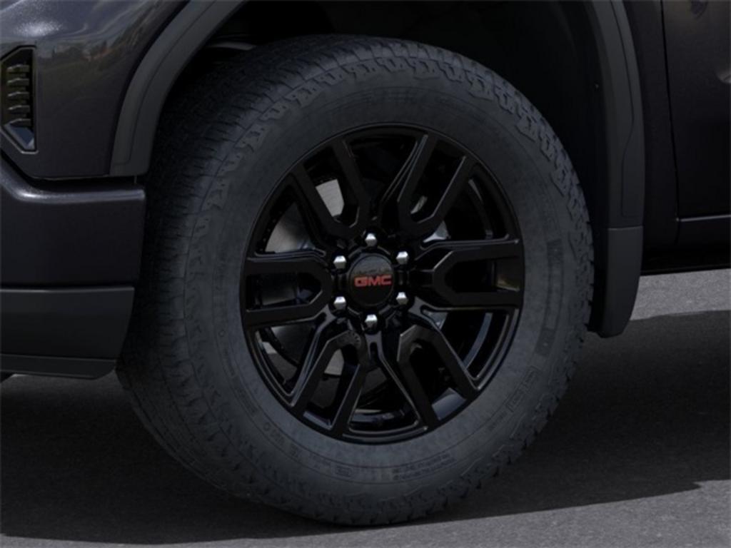 2023 GMC Sierra 1500 Elevation photo