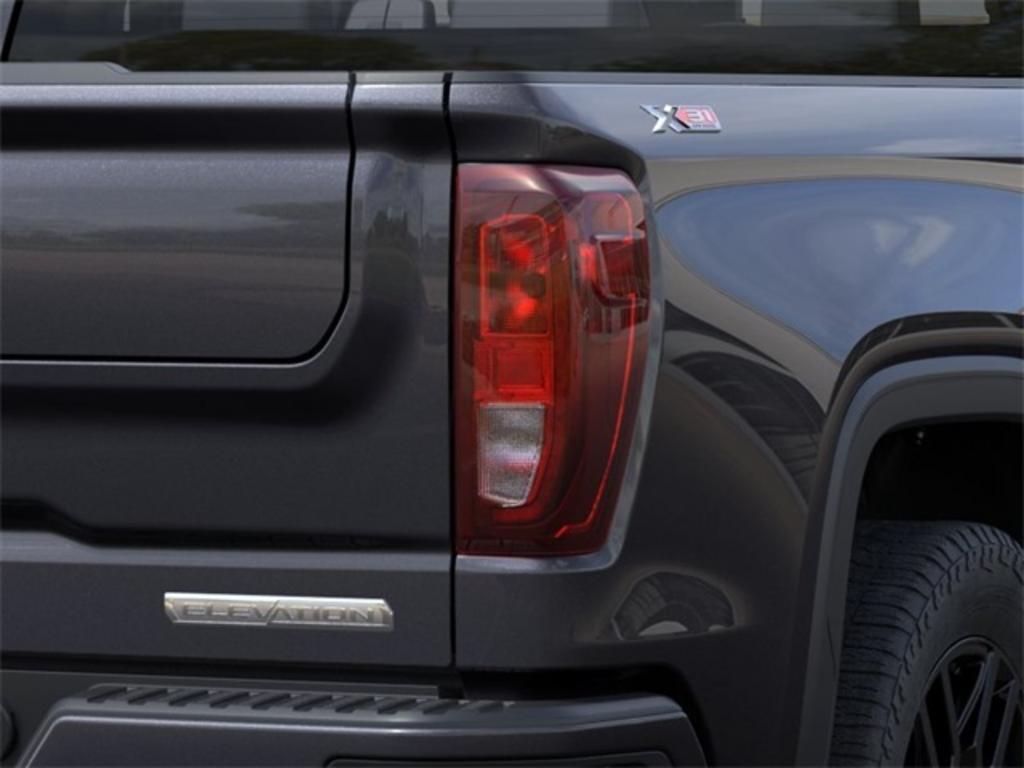 2023 GMC Sierra 1500 Elevation photo