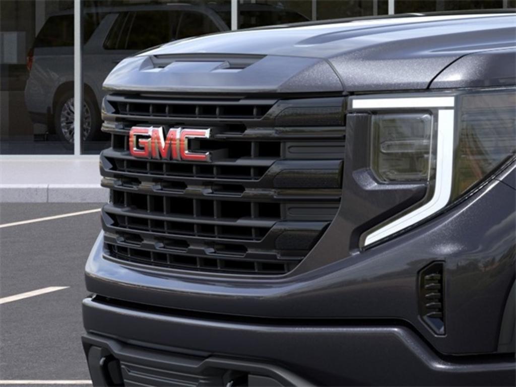 2023 GMC Sierra 1500 Elevation photo