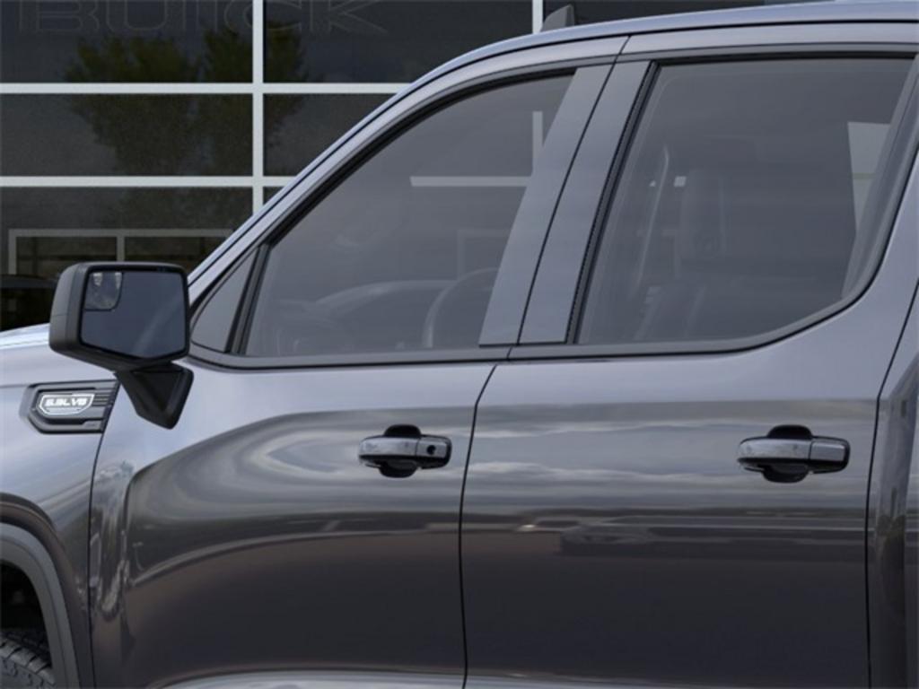 2023 GMC Sierra 1500 Elevation photo