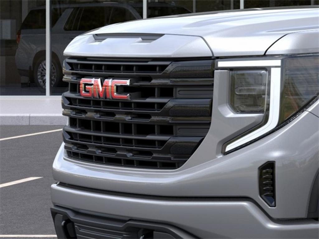 2023 GMC Sierra 1500 Elevation photo