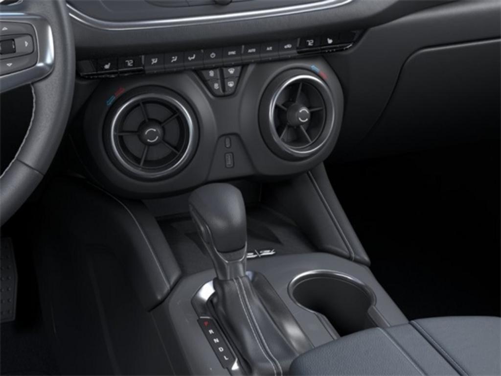 2023 Chevrolet Blazer - $44,786
