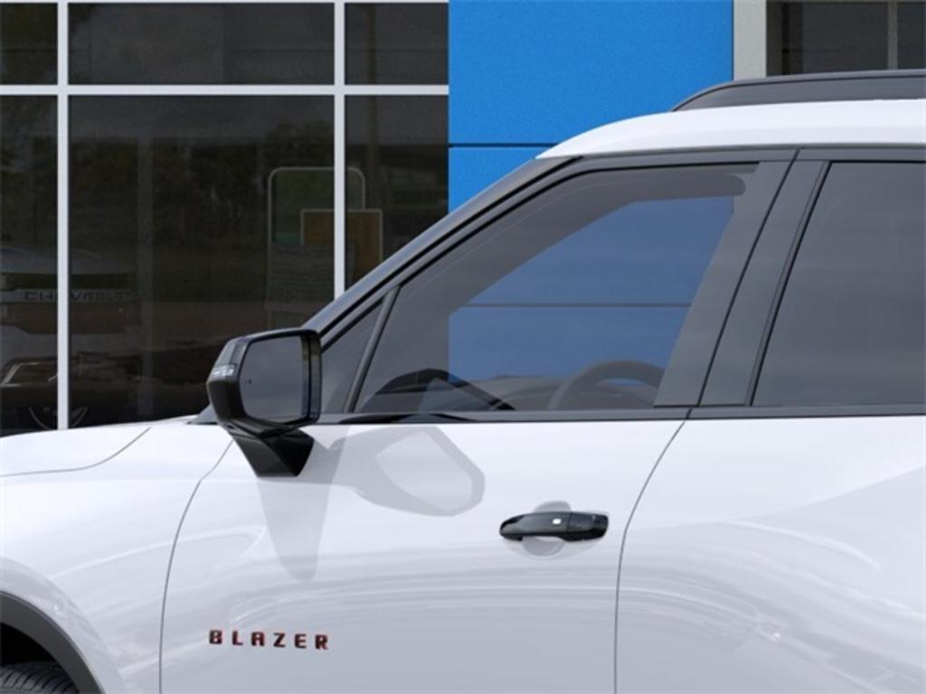 2023 Chevrolet Blazer - $44,786