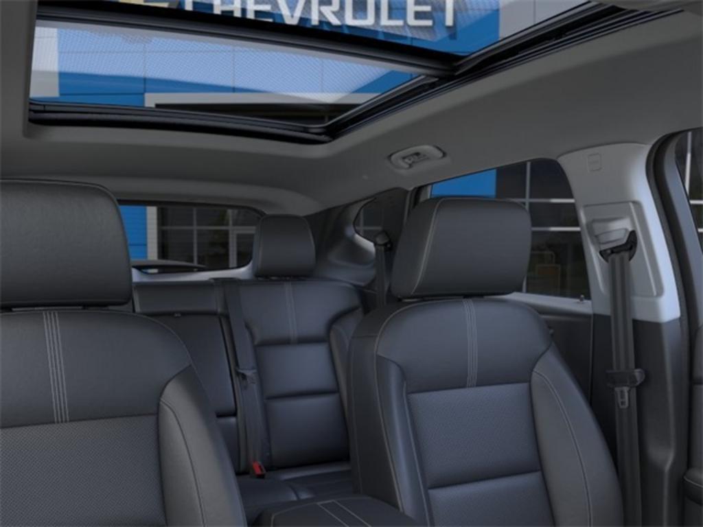2023 Chevrolet Blazer - $44,786
