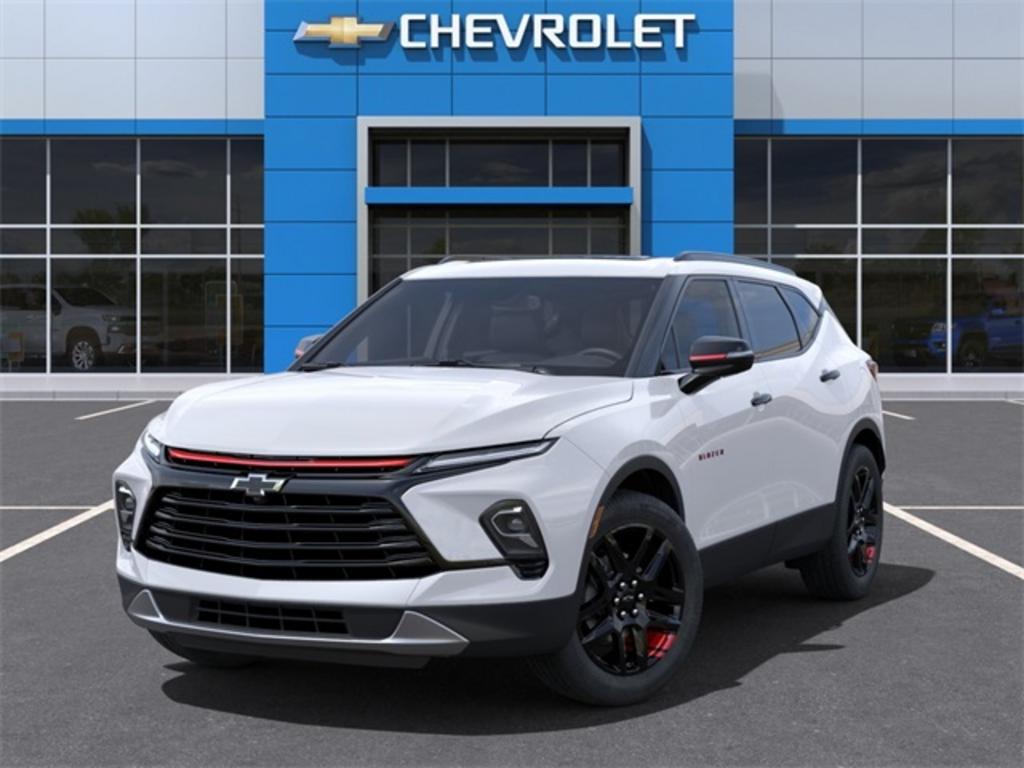 2023 Chevrolet Blazer - $44,786
