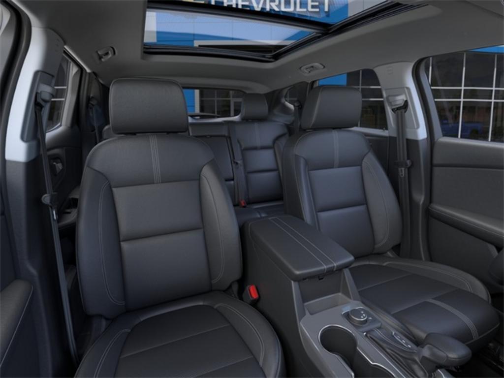 2023 Chevrolet Blazer - $44,786