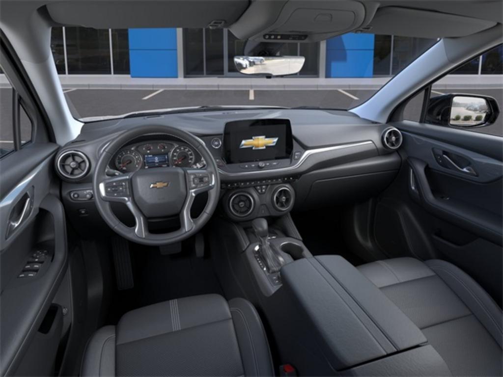 2023 Chevrolet Blazer - $44,786