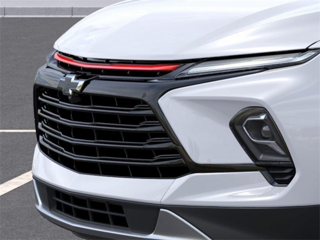2023 Chevrolet Blazer - $44,786