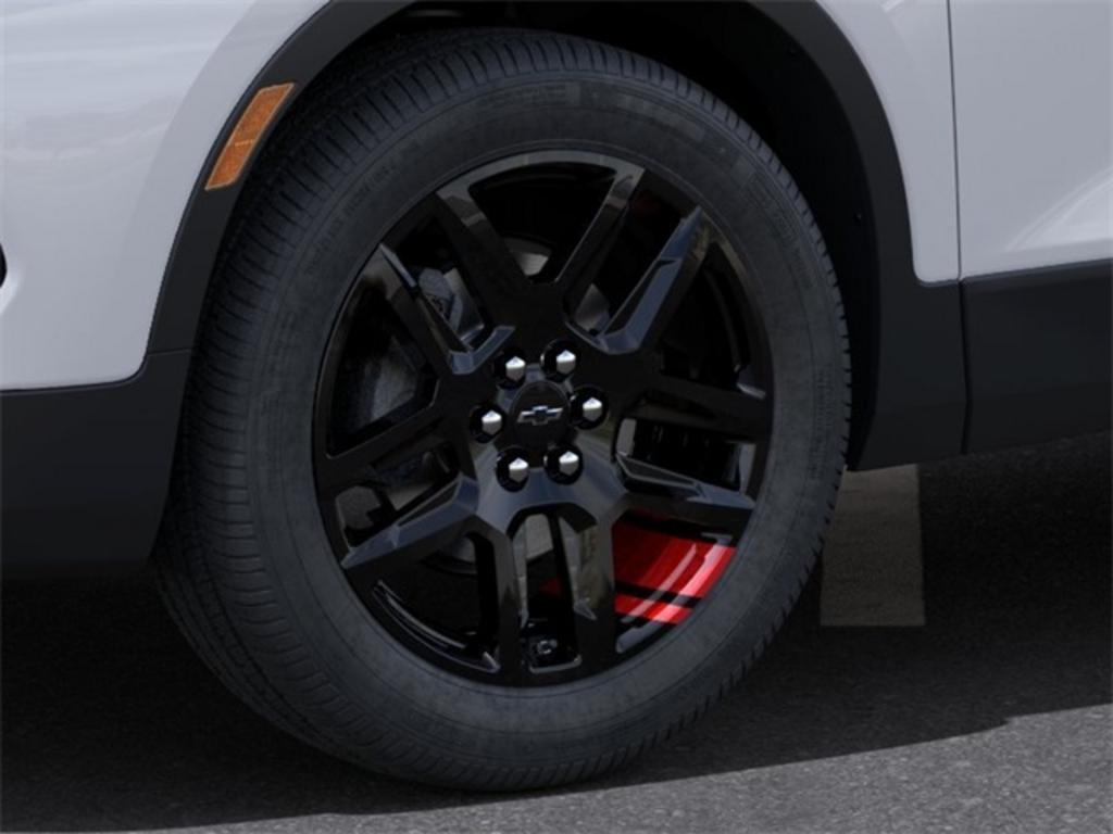 2023 Chevrolet Blazer - $44,786