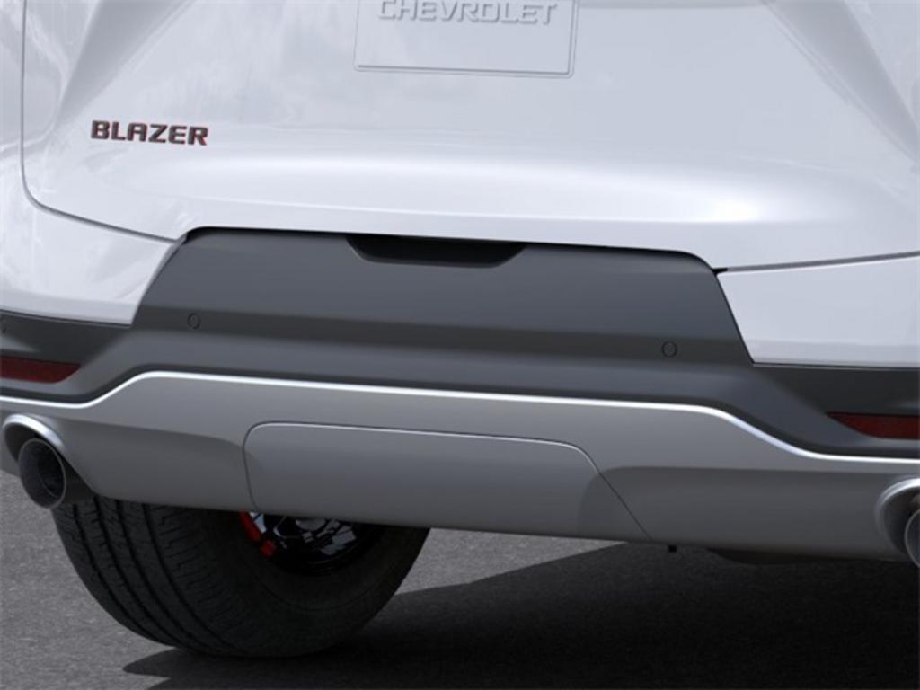 2023 Chevrolet Blazer LT photo
