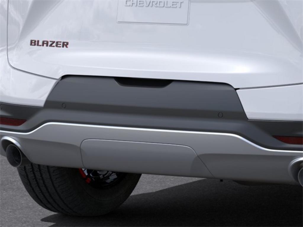 2023 Chevrolet Blazer - $44,786
