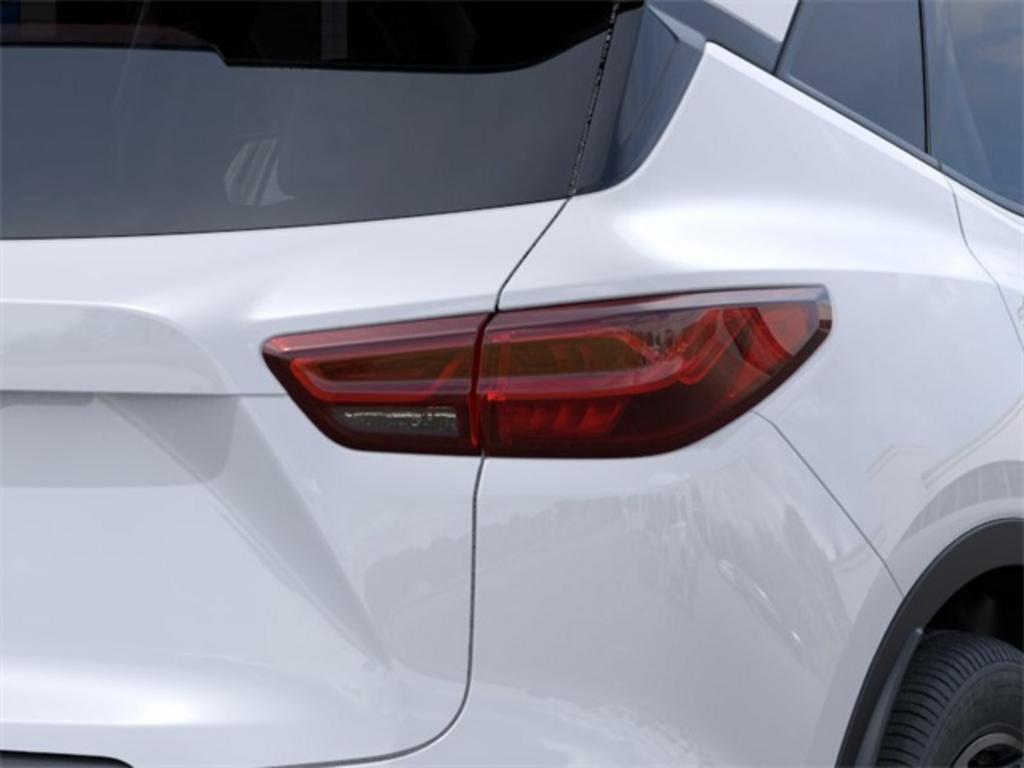 2023 Chevrolet Blazer - $44,786