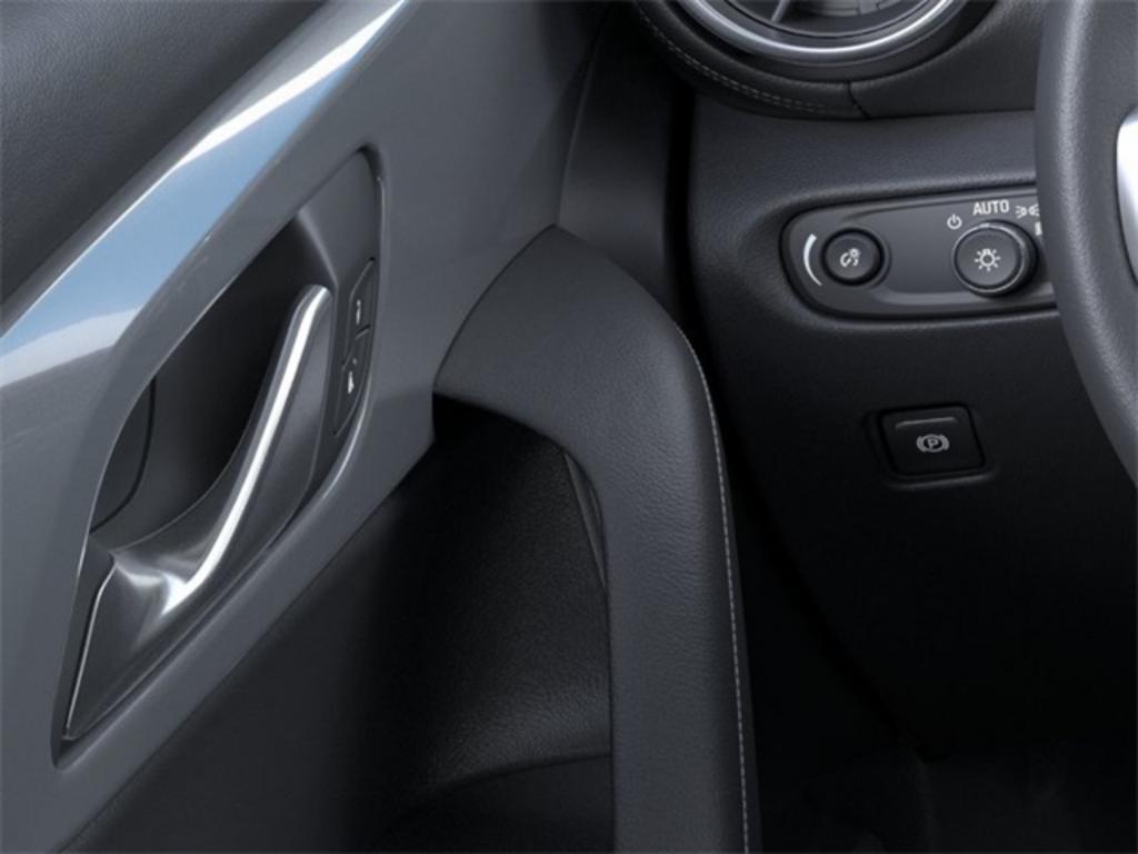 2023 Chevrolet Blazer - $44,786