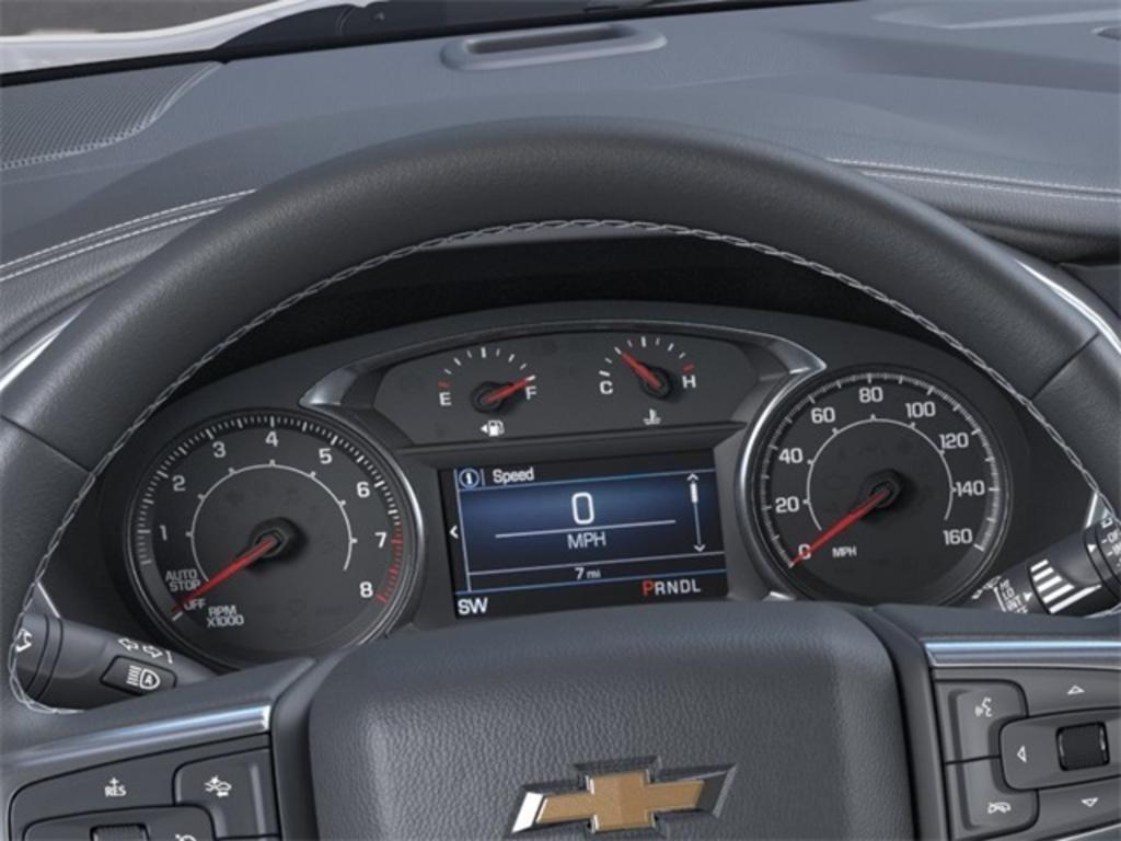 2023 Chevrolet Blazer - $44,786