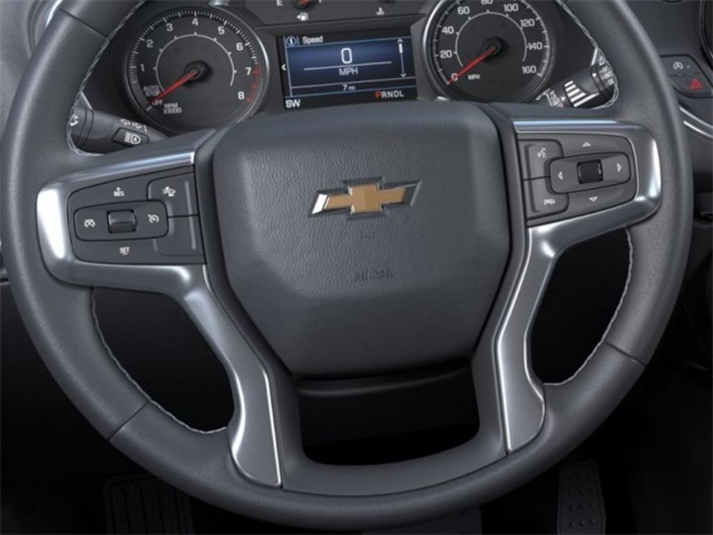 2023 Chevrolet Blazer - $44,786