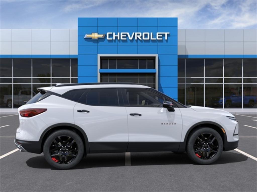 2023 Chevrolet Blazer - $44,786