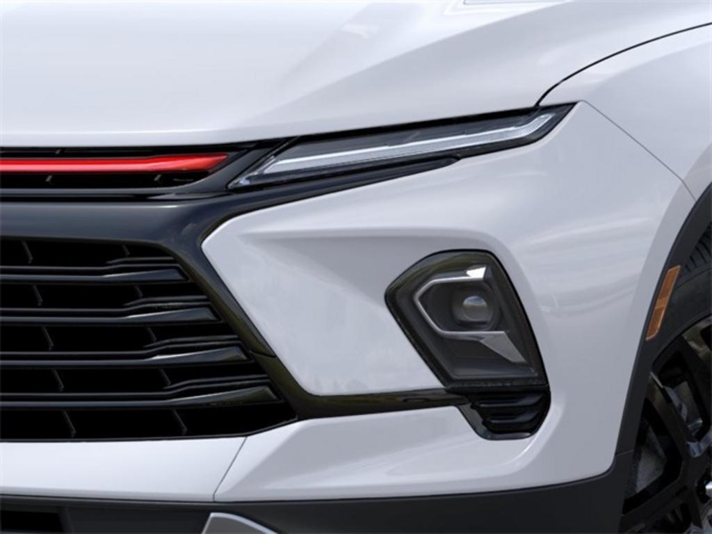 2023 Chevrolet Blazer - $44,786