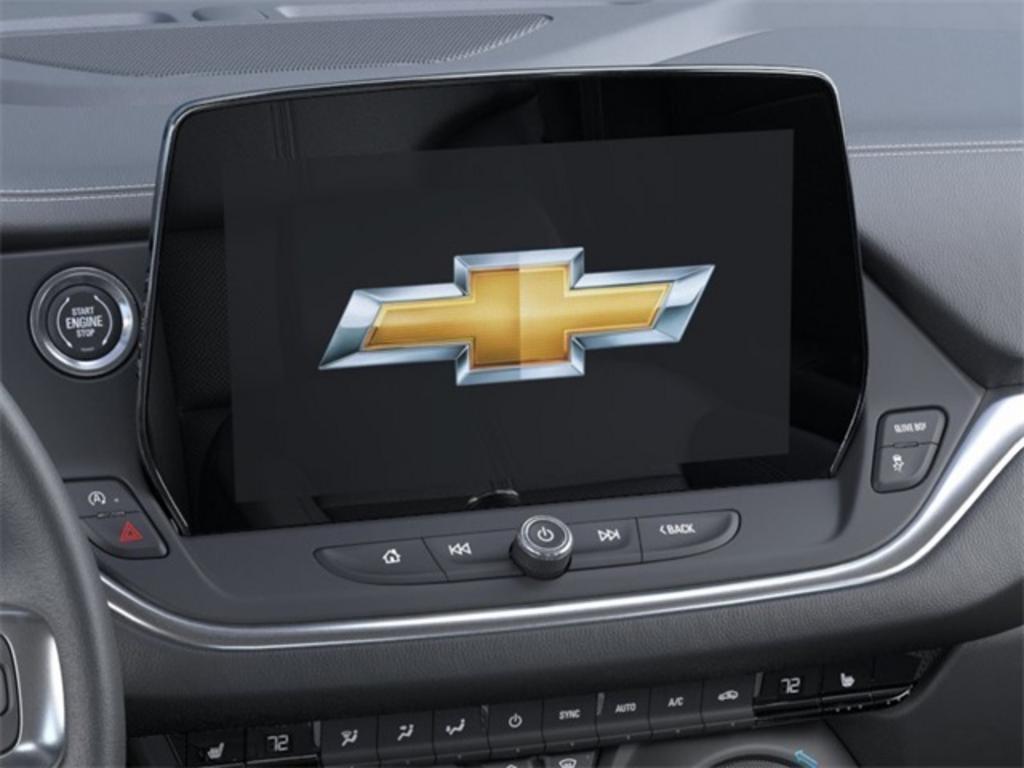 2023 Chevrolet Blazer - $44,786