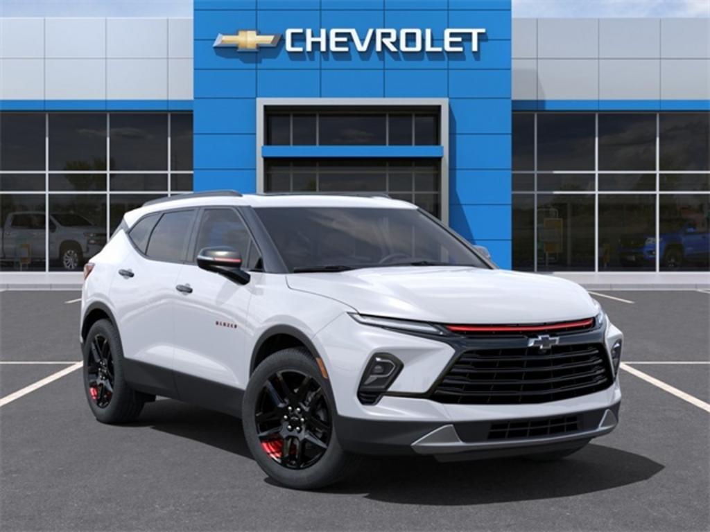 2023 Chevrolet Blazer - $44,786