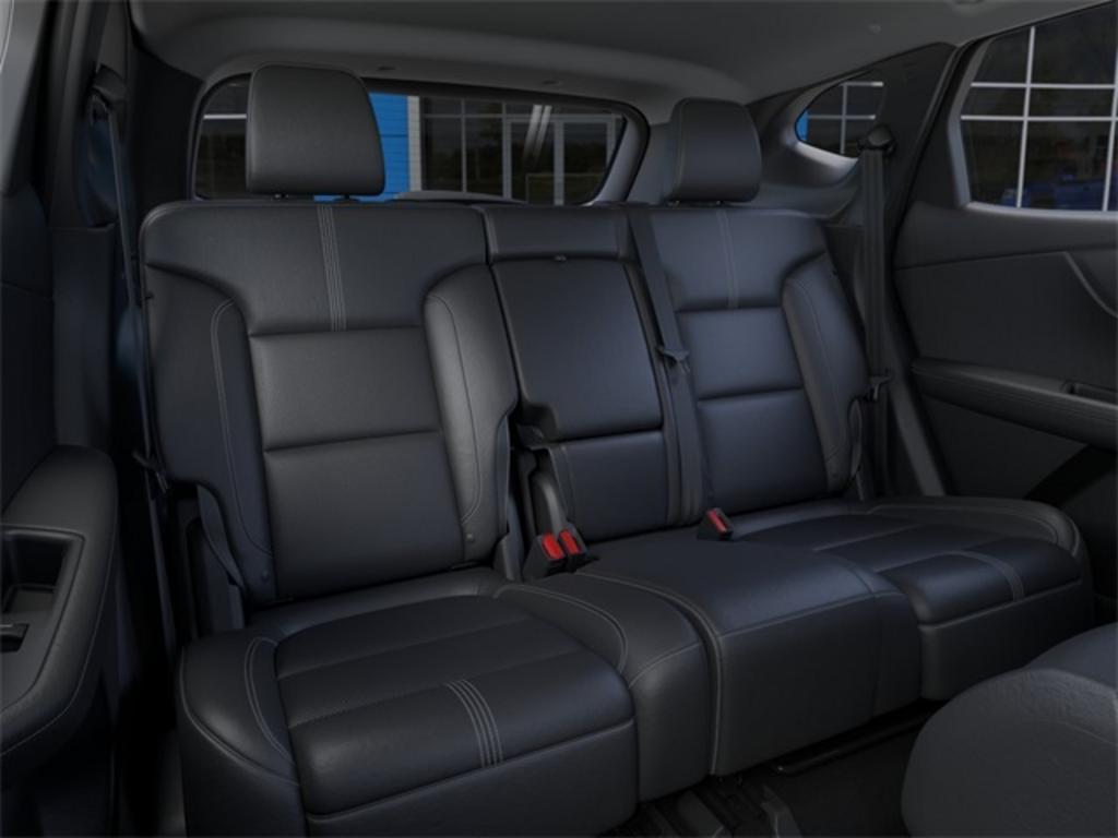 2023 Chevrolet Blazer - $44,786