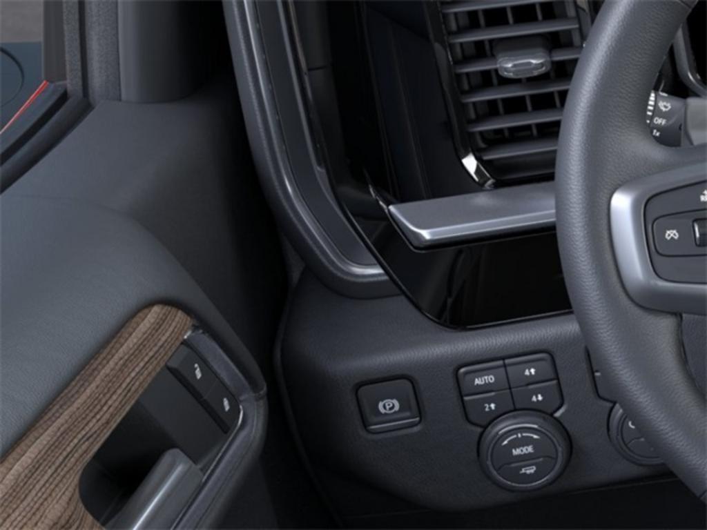 2023 Chevrolet Silverado 1500 RST photo