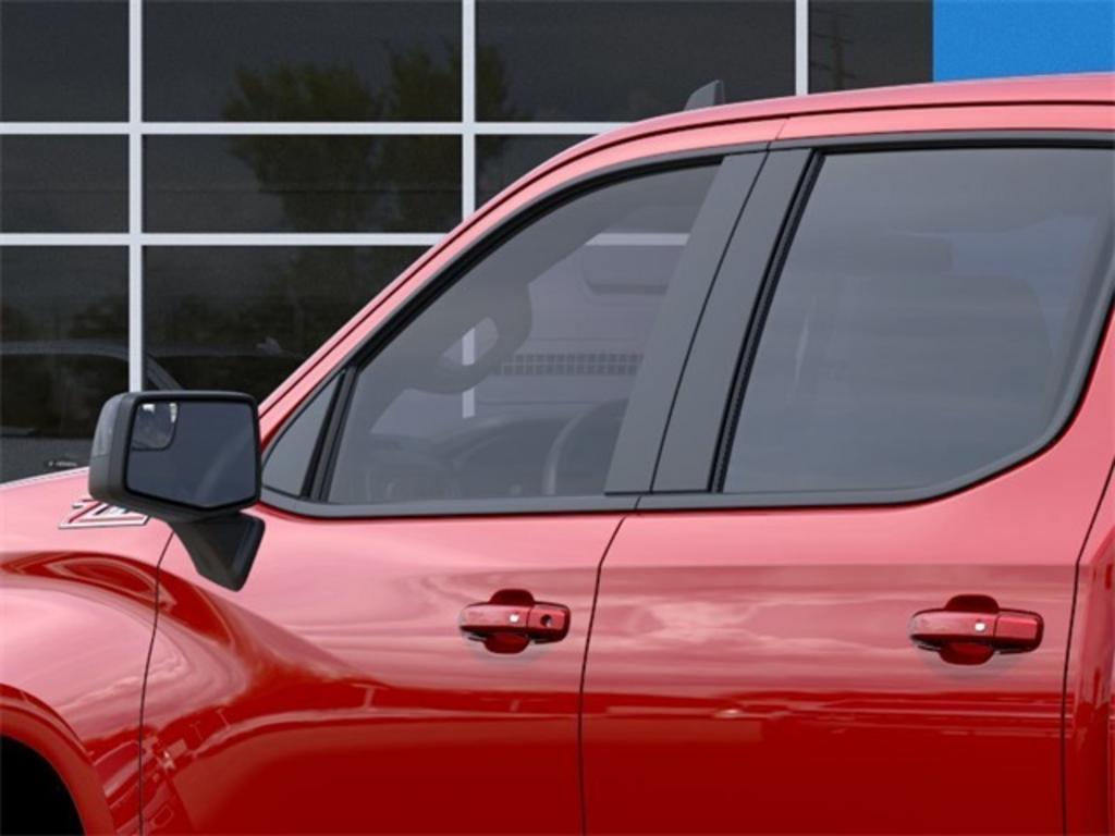2023 Chevrolet Silverado 1500 RST photo