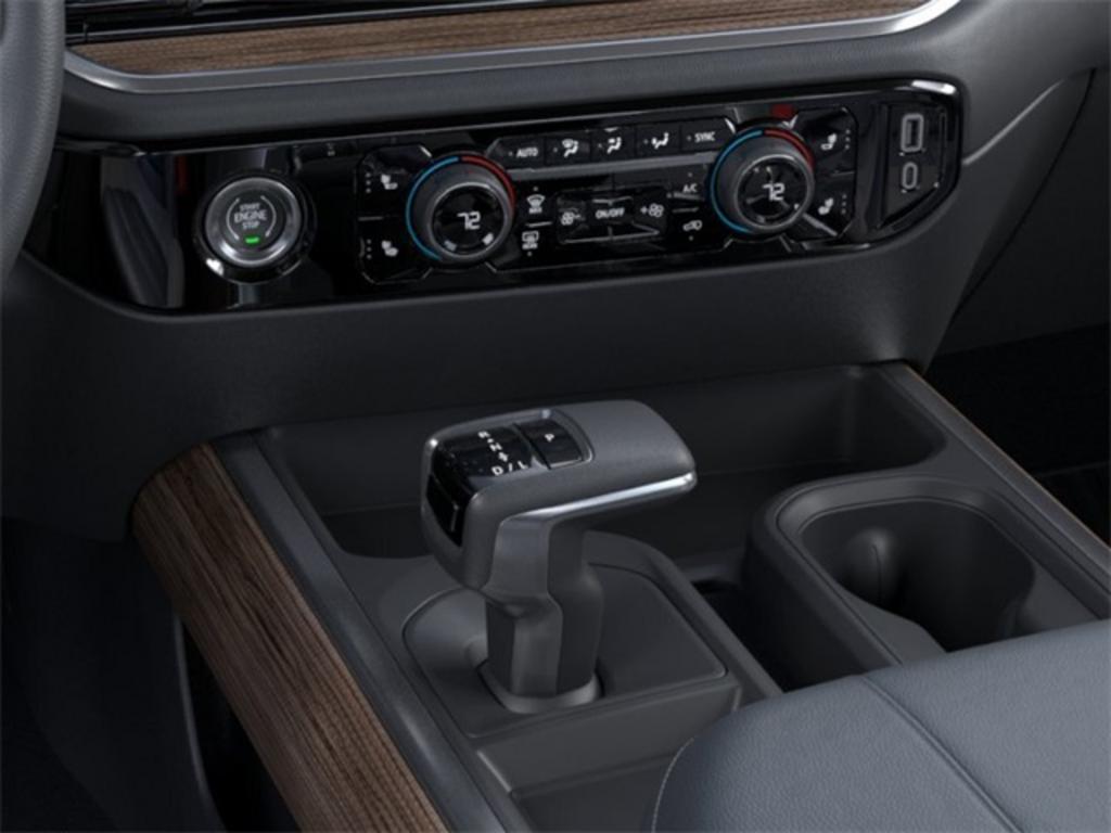 2023 Chevrolet Silverado 1500 RST photo