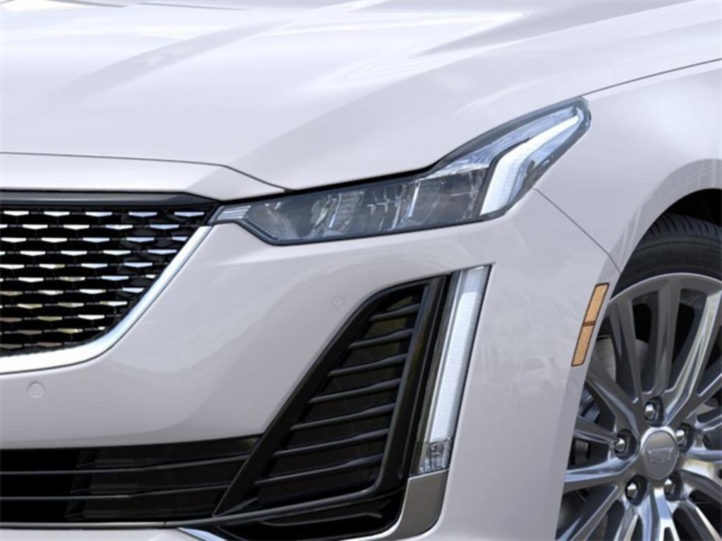 2023 Cadillac CT5 Premium Luxury photo